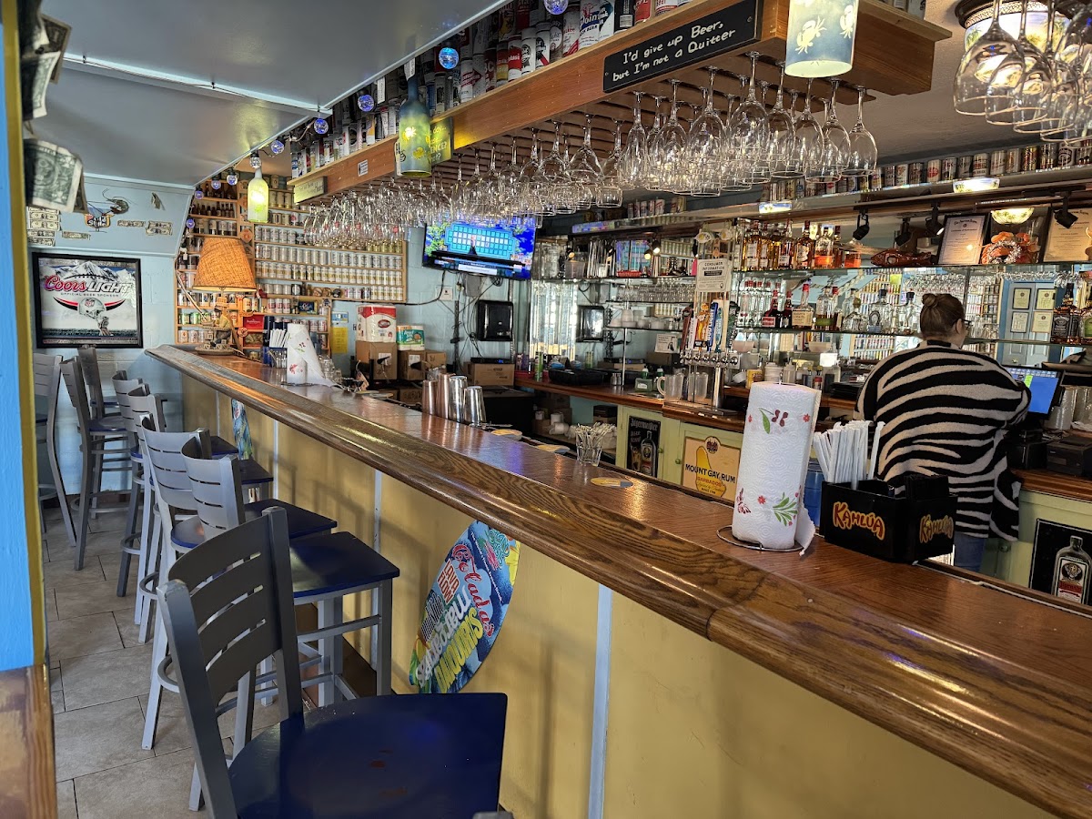 Gettin Crabby Photos 2